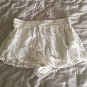 Free people flouncy shorts
